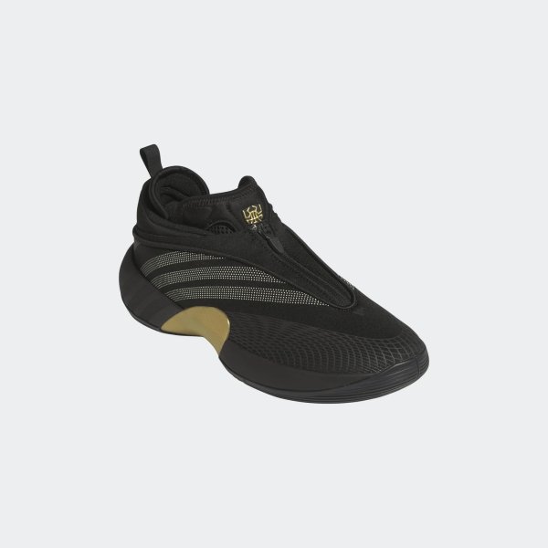 Basketbalové boty adidas D.O.N. ISSUE 7 - foto 5