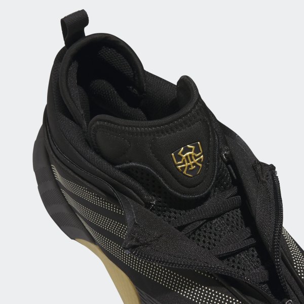 Basketbalové boty adidas D.O.N. ISSUE 7 - foto 8
