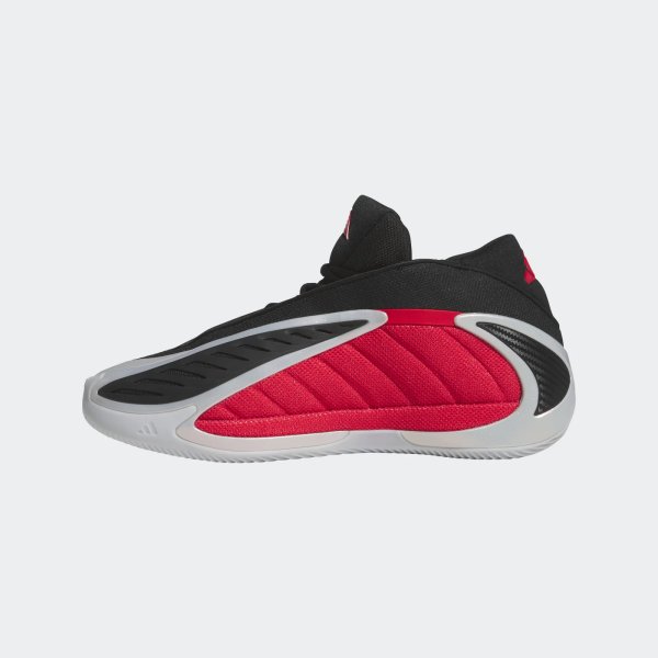 Basketbalové boty adidas ANTHONY EDWARDS 2 - foto 4