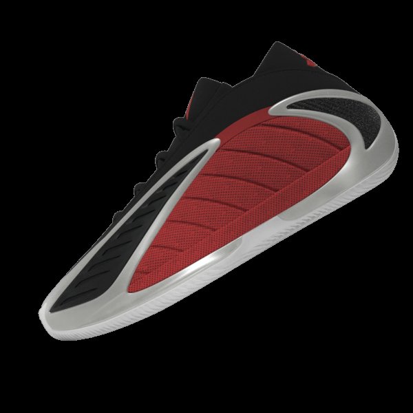 Basketbalové boty adidas ANTHONY EDWARDS 2 - foto 13