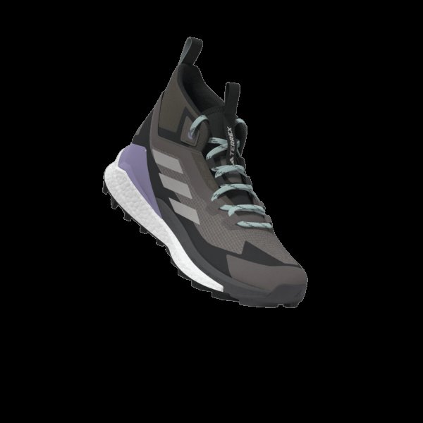 Dámské outdoorové boty adidas TERREX FREE HIKER 2 GTX W - foto 15