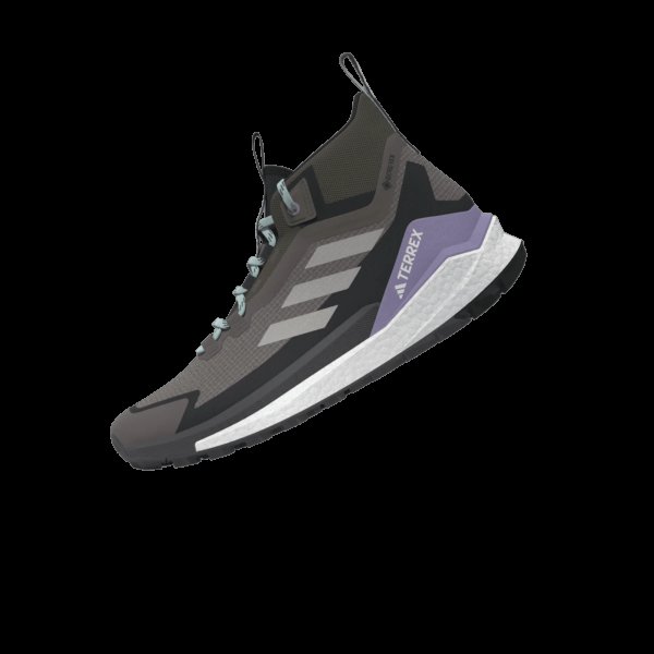 Dámské outdoorové boty adidas TERREX FREE HIKER 2 GTX W - foto 12