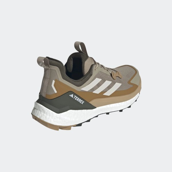 Pánské outdoorové boty adidas TERREX FREE HIKER 2 LOW - foto 6