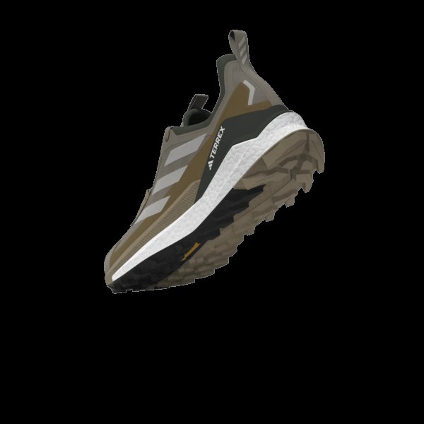 Pánské outdoorové boty adidas TERREX FREE HIKER 2 LOW - foto 19
