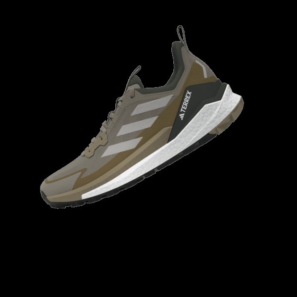 Pánské outdoorové boty adidas TERREX FREE HIKER 2 LOW - foto 12