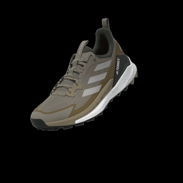 Pánské outdoorové boty adidas TERREX FREE HIKER 2 LOW - foto 13