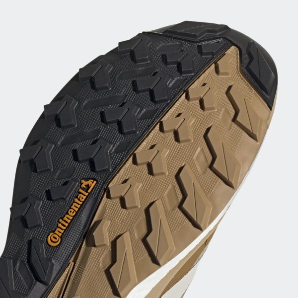 Pánské outdoorové boty adidas TERREX FREE HIKER 2 LOW - foto 8