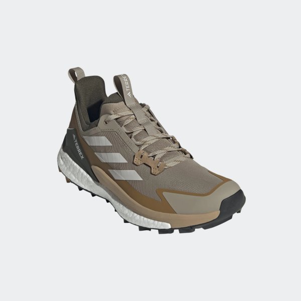 Pánské outdoorové boty adidas TERREX FREE HIKER 2 LOW - foto 5