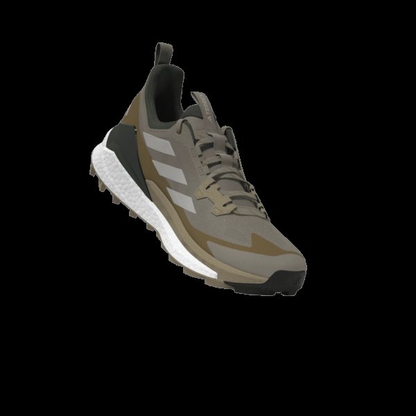 Pánské outdoorové boty adidas TERREX FREE HIKER 2 LOW - foto 15
