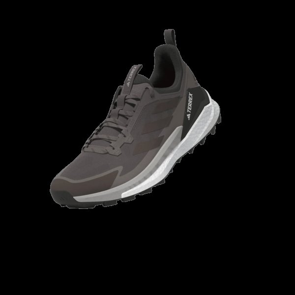 Dámské outdoorové boty adidas TERREX FREE HIKER 2 LOW W - foto 13