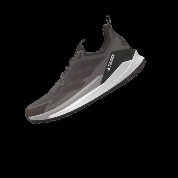 Dámské outdoorové boty adidas TERREX FREE HIKER 2 LOW W - foto 12