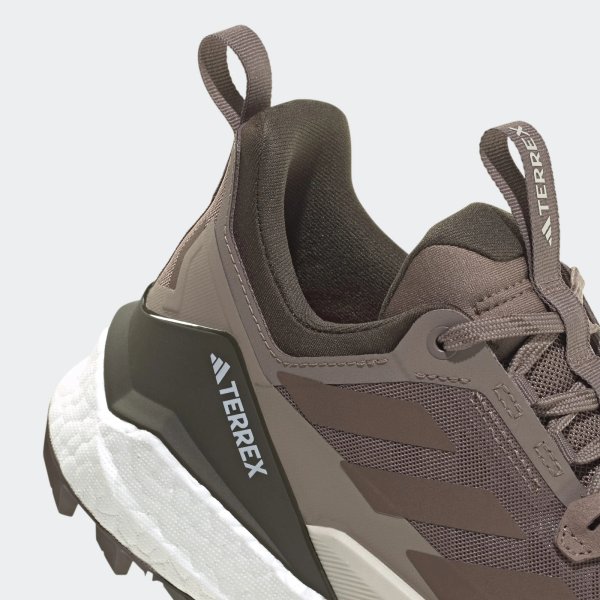 Dámské outdoorové boty adidas TERREX FREE HIKER 2 LOW W - foto 7