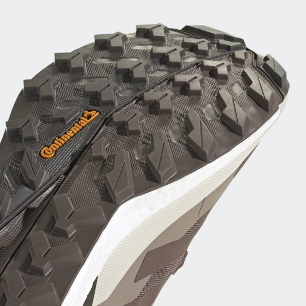Dámské outdoorové boty adidas TERREX FREE HIKER 2 LOW W - foto 8
