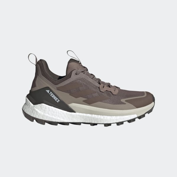 Dámské outdoorové boty adidas TERREX FREE HIKER 2 LOW W - foto 0