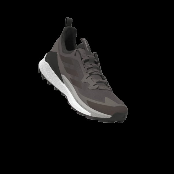 Dámské outdoorové boty adidas TERREX FREE HIKER 2 LOW W - foto 15