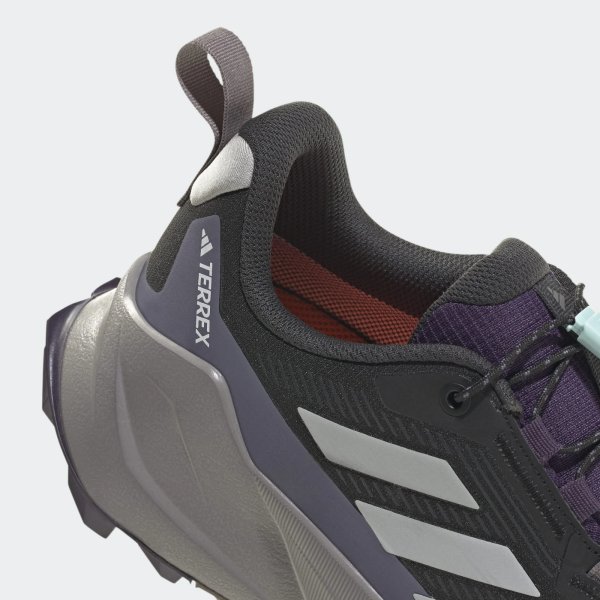 Dámské outdoorové boty adidas TERREX TRAILMAKER 2 GTX SL W - foto 7