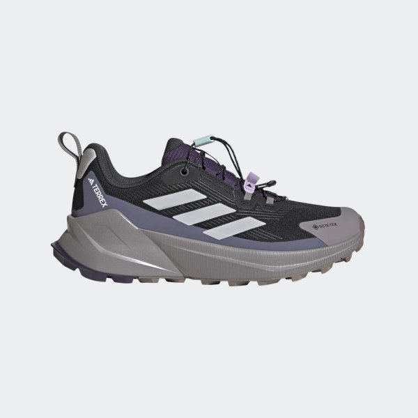 Dámské outdoorové boty adidas TERREX TRAILMAKER 2 GTX SL W - foto 0