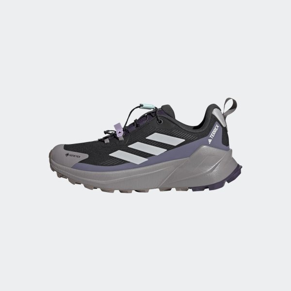 Dámské outdoorové boty adidas TERREX TRAILMAKER 2 GTX SL W - foto 11