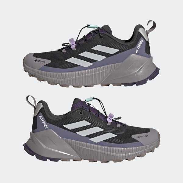 Dámské outdoorové boty adidas TERREX TRAILMAKER 2 GTX SL W - foto 9