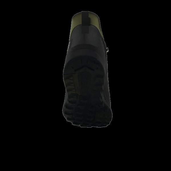 Pánské kotníkové boty adidas TERREX ANYLANDER CLIMAWARM + - foto 18