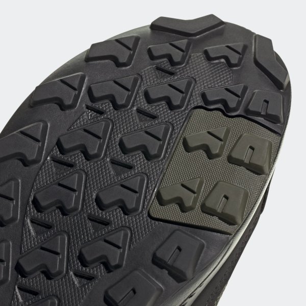 Pánské kotníkové boty adidas TERREX ANYLANDER CLIMAWARM + - foto 7