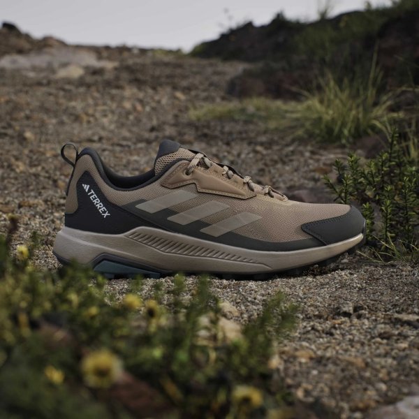 Pánské outdoorové boty adidas TERREX ANYLANDER - foto 21