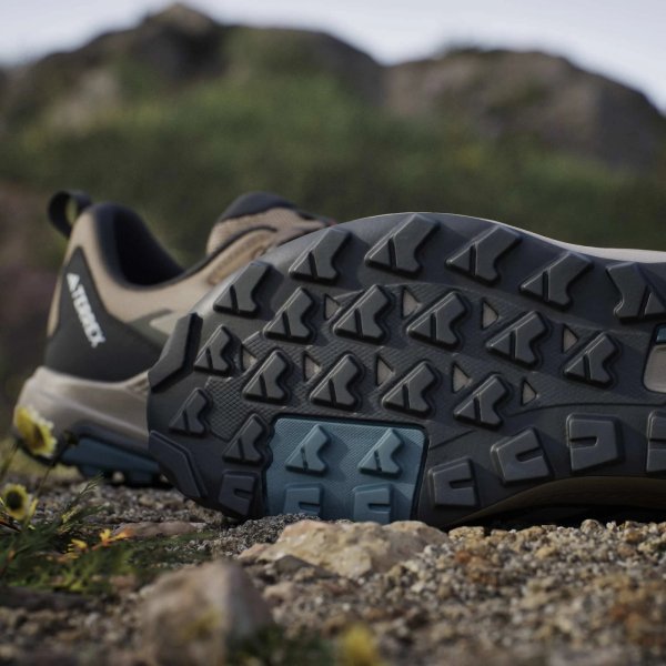 Pánské outdoorové boty adidas TERREX ANYLANDER - foto 29