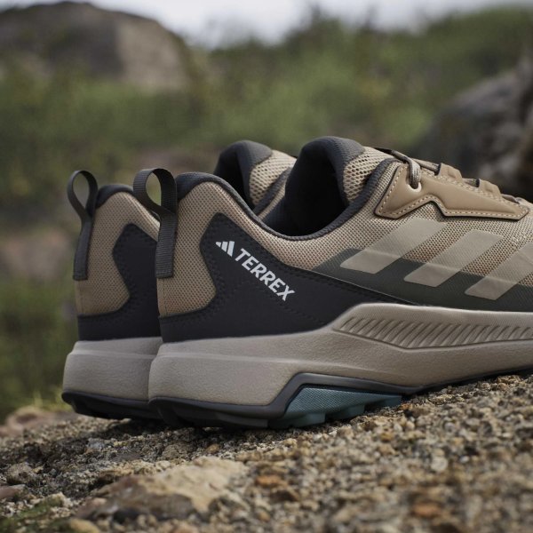 Pánské outdoorové boty adidas TERREX ANYLANDER - foto 28
