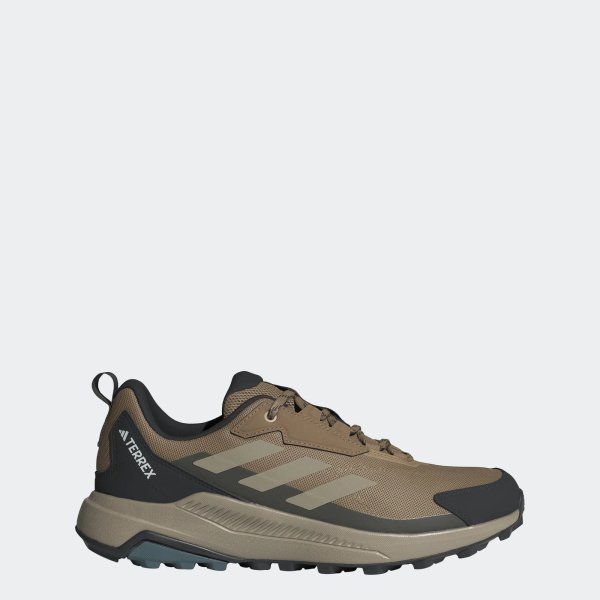 Pánské outdoorové boty adidas TERREX ANYLANDER - foto 1