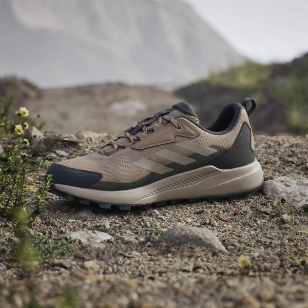 Pánské outdoorové boty adidas TERREX ANYLANDER - foto 25