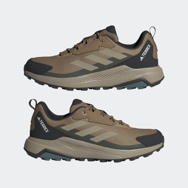 Pánské outdoorové boty adidas TERREX ANYLANDER - foto 9