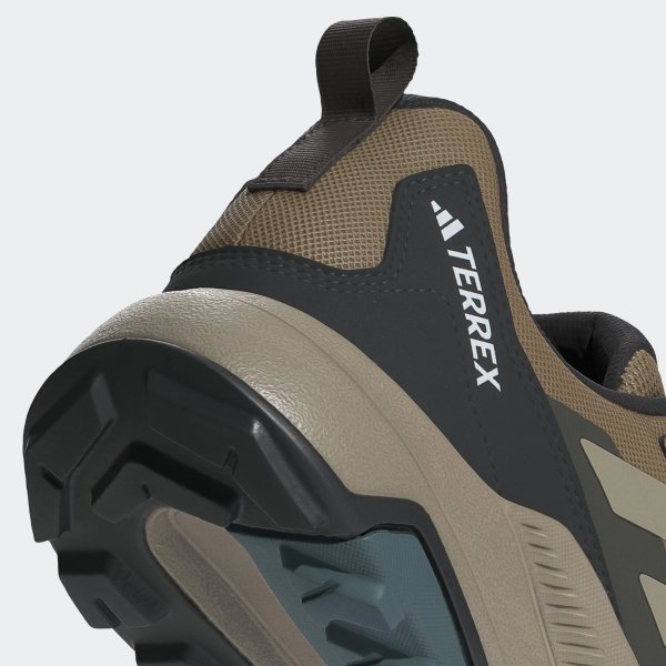 Pánské outdoorové boty adidas TERREX ANYLANDER - foto 8