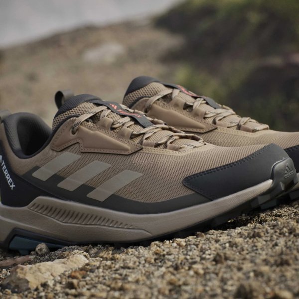 Pánské outdoorové boty adidas TERREX ANYLANDER - foto 27