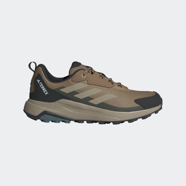 Pánské outdoorové boty adidas TERREX ANYLANDER - foto 0
