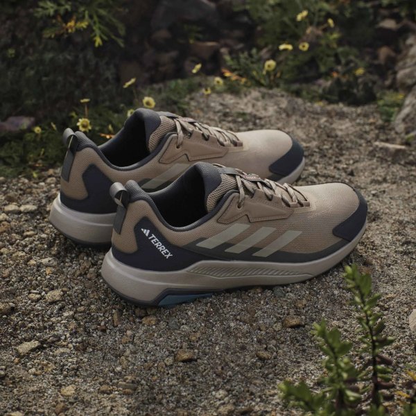 Pánské outdoorové boty adidas TERREX ANYLANDER - foto 24