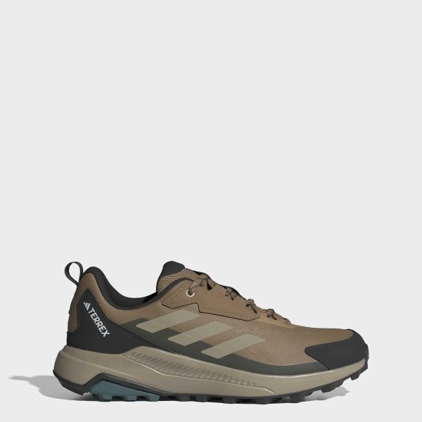 Pánské outdoorové boty adidas TERREX ANYLANDER - foto 20