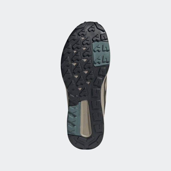 Pánské outdoorové boty adidas TERREX ANYLANDER MID - foto 3