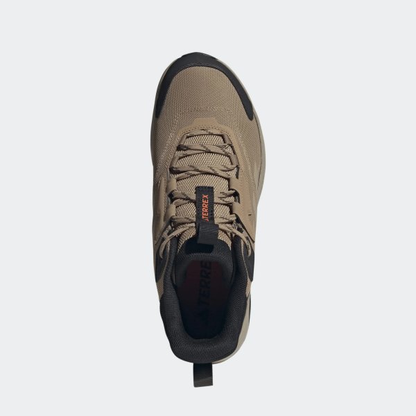 Pánské outdoorové boty adidas TERREX ANYLANDER MID - foto 2