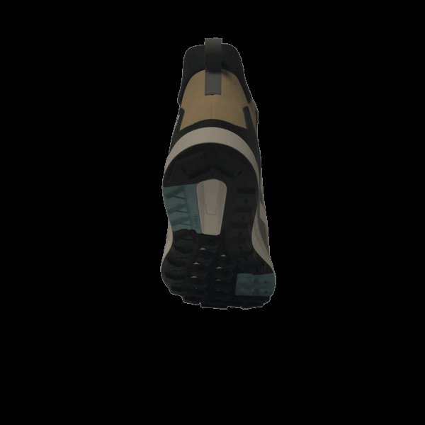 Pánské outdoorové boty adidas TERREX ANYLANDER MID - foto 18