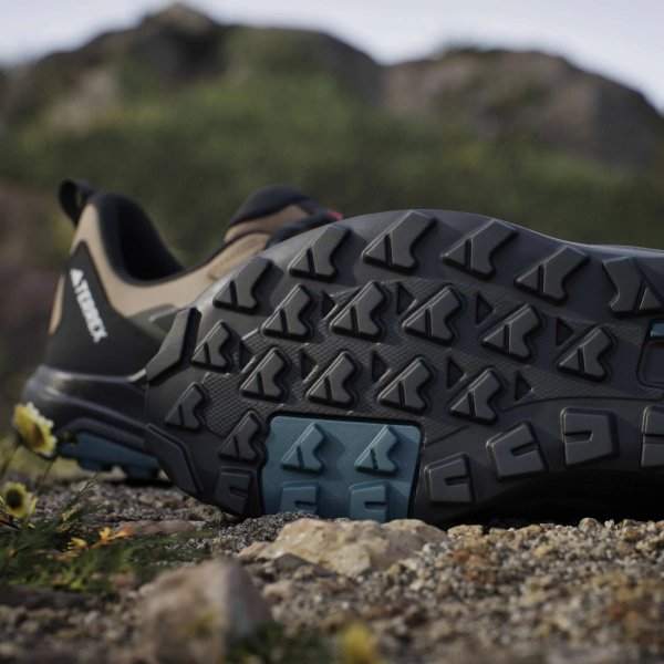 Pánské outdoorové boty adidas TERREX ANYLANDER R.RDY - foto 29