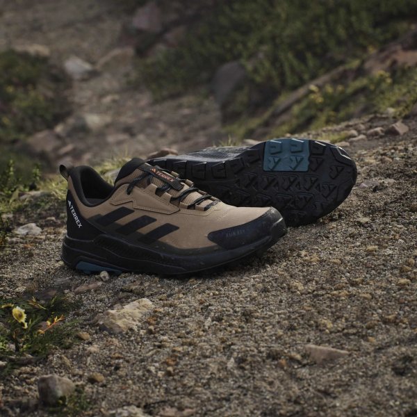 Pánské outdoorové boty adidas TERREX ANYLANDER R.RDY - foto 26