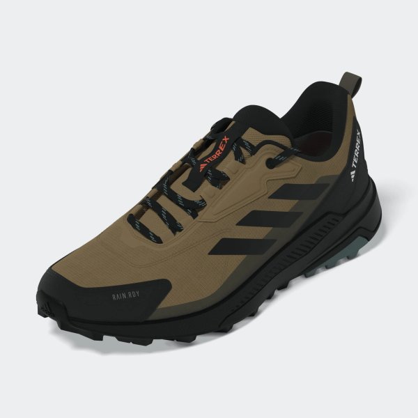Pánské outdoorové boty adidas TERREX ANYLANDER R.RDY - foto 10