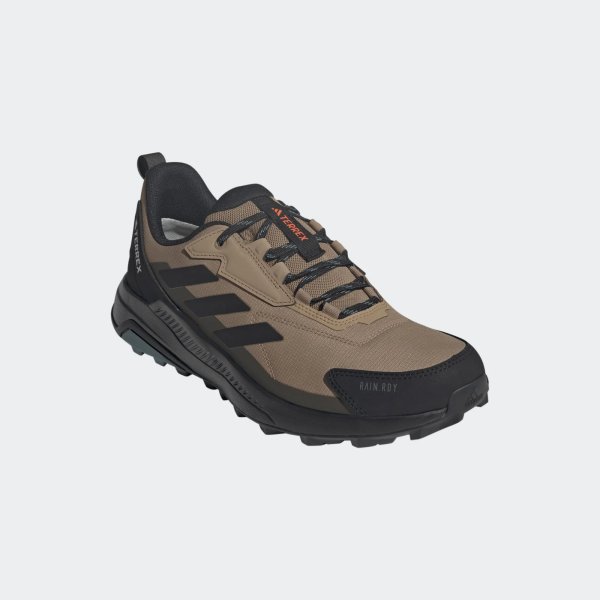 Pánské outdoorové boty adidas TERREX ANYLANDER R.RDY - foto 5