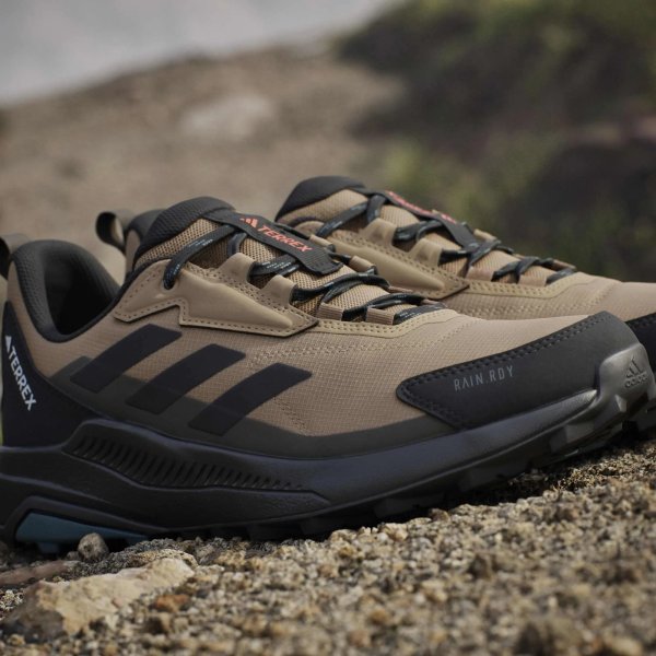 Pánské outdoorové boty adidas TERREX ANYLANDER R.RDY - foto 27