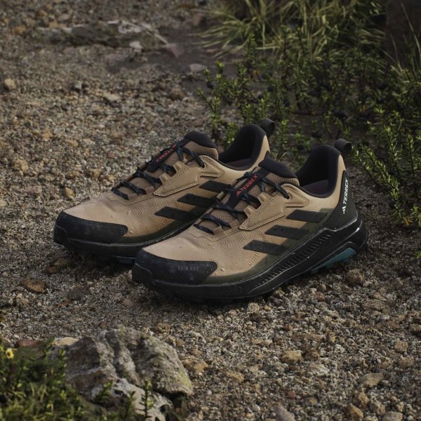 Pánské outdoorové boty adidas TERREX ANYLANDER R.RDY - foto 23