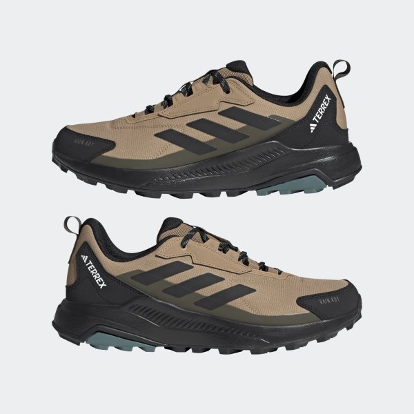 Pánské outdoorové boty adidas TERREX ANYLANDER R.RDY - foto 9