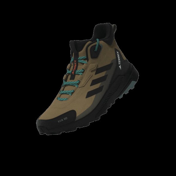 Pánské kotníkové boty adidas TERREX ANYLANDER MID R.RDY - foto 13