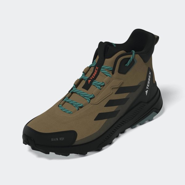 Pánské kotníkové boty adidas TERREX ANYLANDER MID R.RDY - foto 10