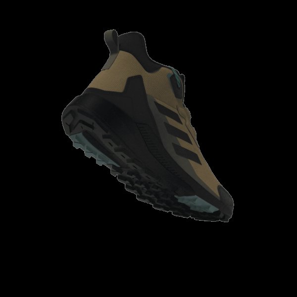 Pánské kotníkové boty adidas TERREX ANYLANDER MID R.RDY - foto 17