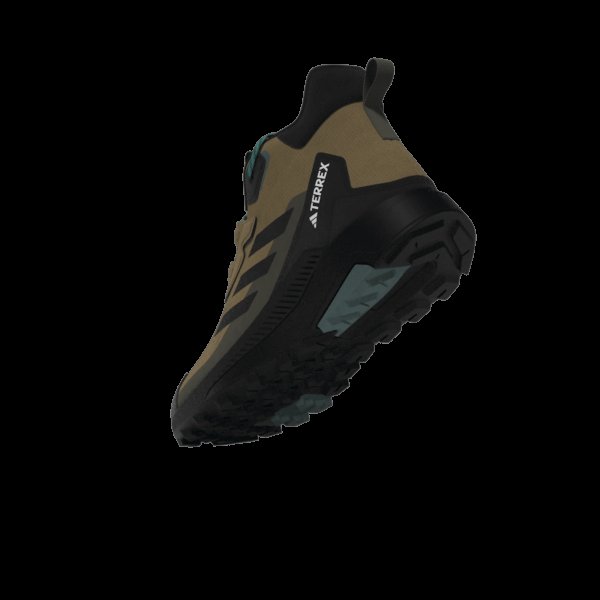 Pánské kotníkové boty adidas TERREX ANYLANDER MID R.RDY - foto 19